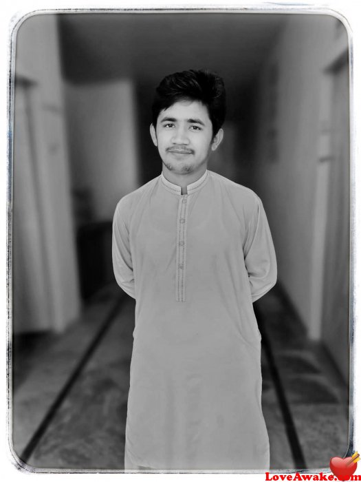 Msani78654 Pakistani Man from Multan