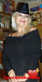 beresa51 Russian Woman from Omsk
