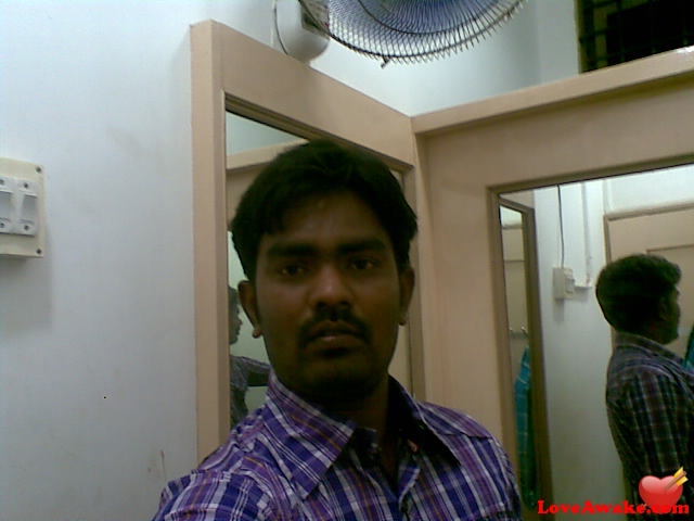 srkumar Indian Man from Madurai