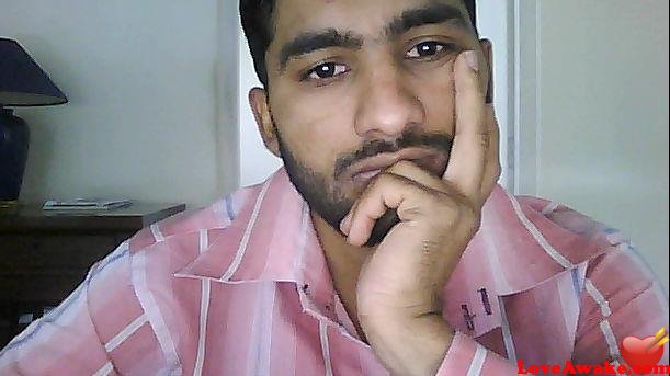 loverboy75 Pakistani Man from Lahore