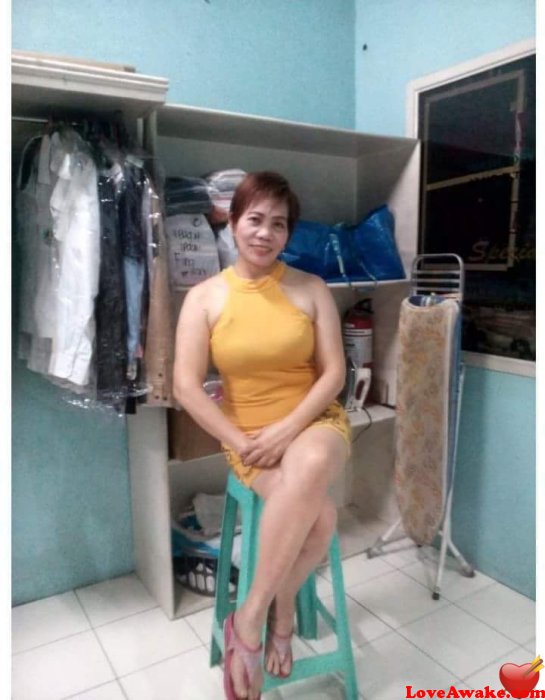 Rosegoldlove Filipina Woman from Manila