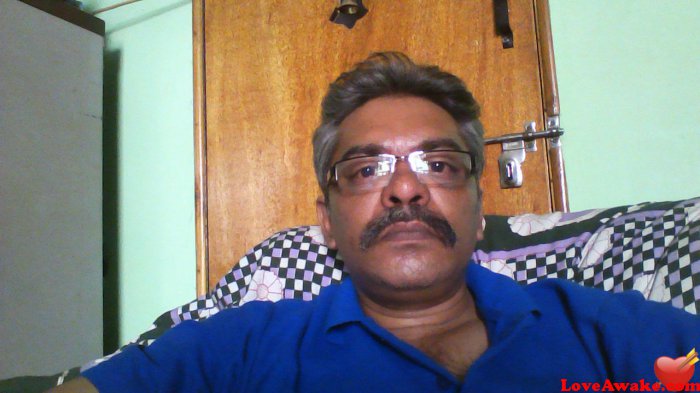 Jay3968 Indian Man from Bangalore