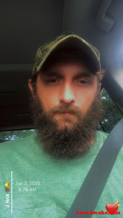 Jman19956 American Man from Orlando