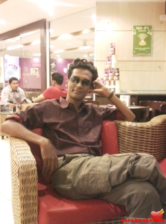 sidd4love Indian Man from Pune