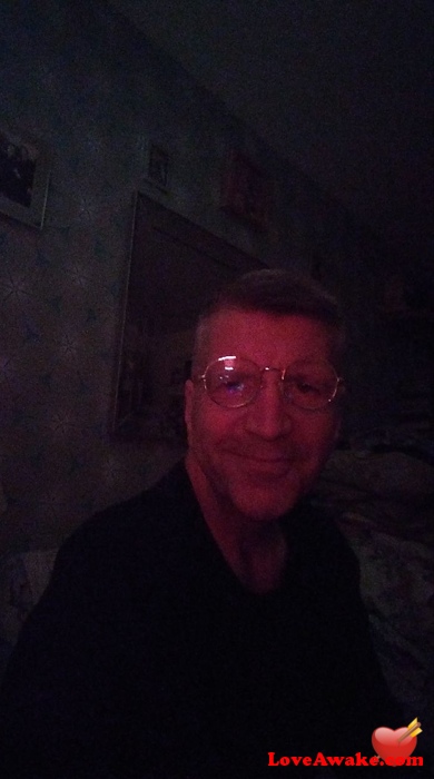 Kean70 UK Man from Glasgow
