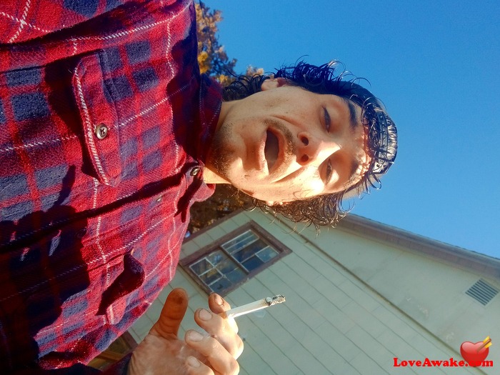 Kali4bee14 American Man from Snyder