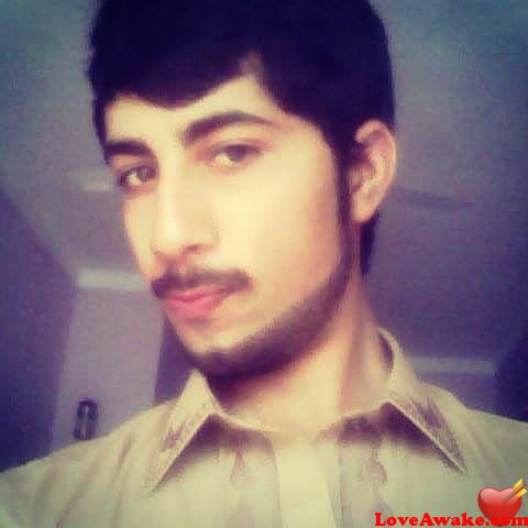 ahmedmobeen Pakistani Man from Abbottabad