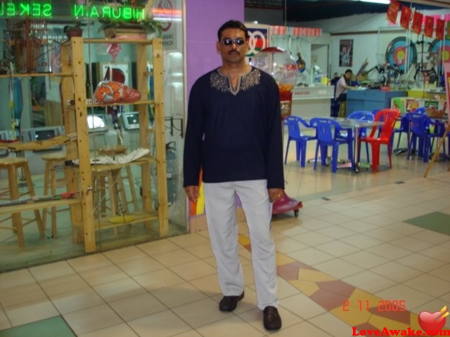 ktvijay2003 Malaysian Man from Johor Bahru