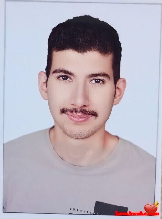 mohamed99199 Egyptian Man from Kafr El Sheikh