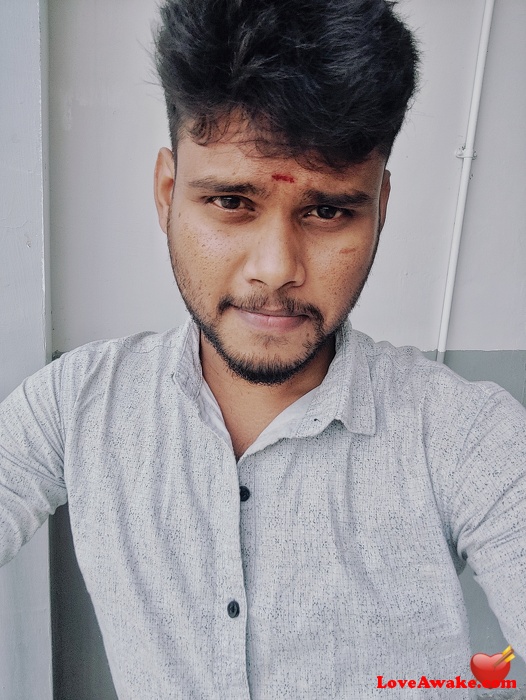 Vasanx001 Indian Man from Alangudi