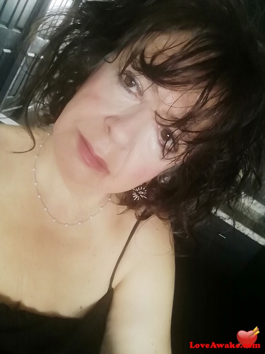 Liana63 Canadian Woman from Thornhill