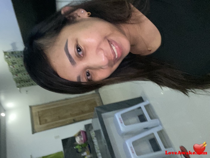 Simplejhane Filipina Woman from Rizal, Luzon