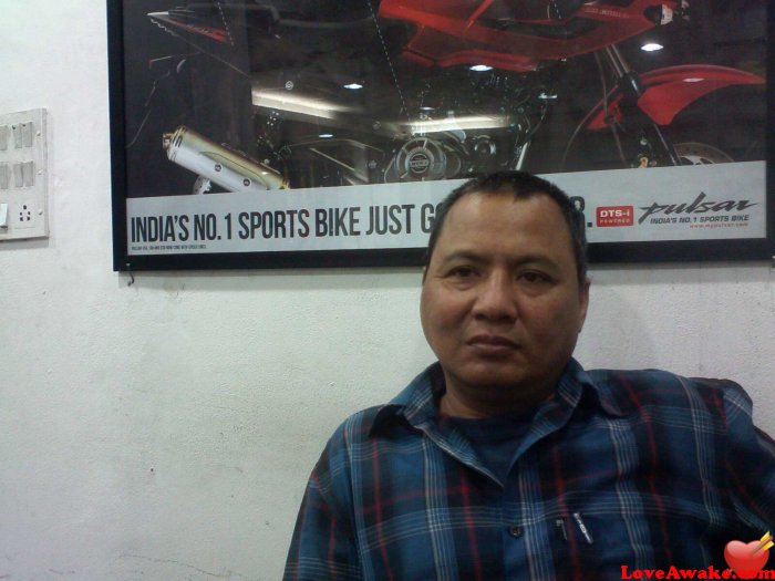 angeleyes29 Indian Man from New Delhi
