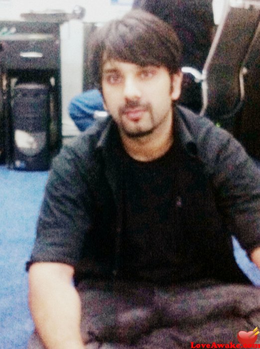darksheikh Pakistani Man from Lahore