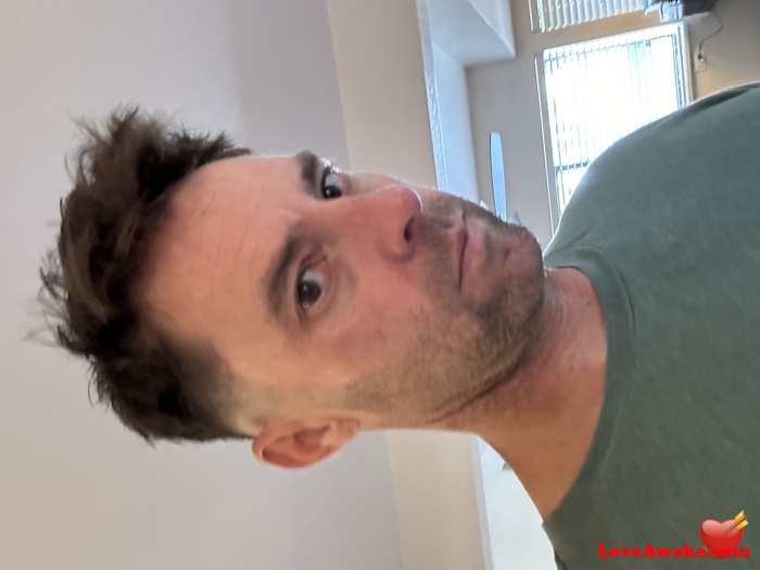 Josh49r American Man from Salt Lake City