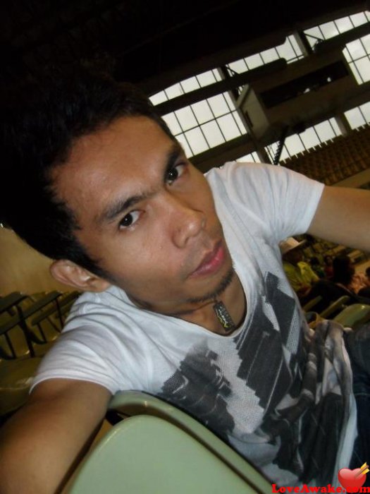 noehmxoxo Filipina Man from Ormoc/Tacloban