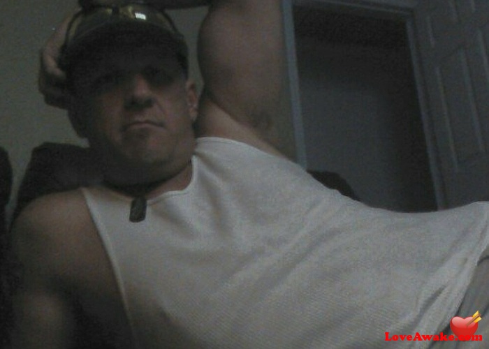 Troyboy67 American Man from Miami