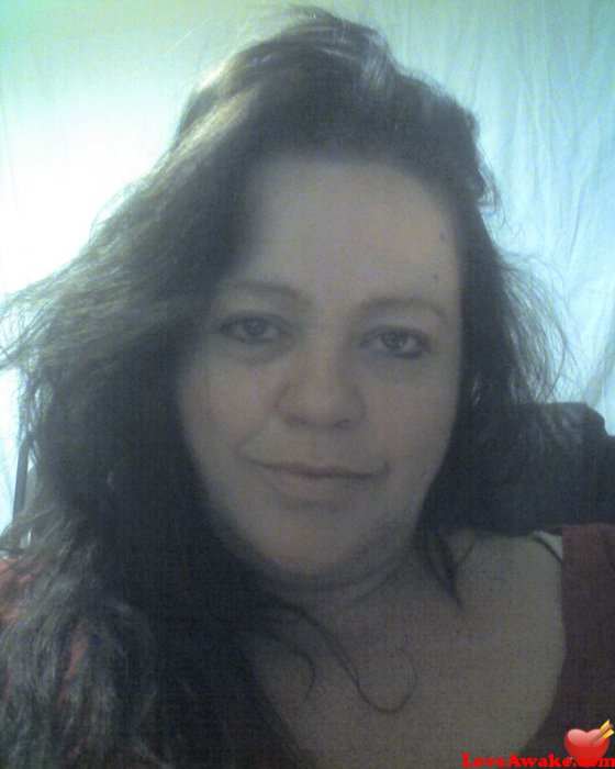 suzannah808 Australian Woman from Port Pirie