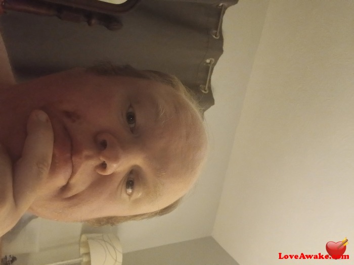 Godzman American Man from Lawrenceville