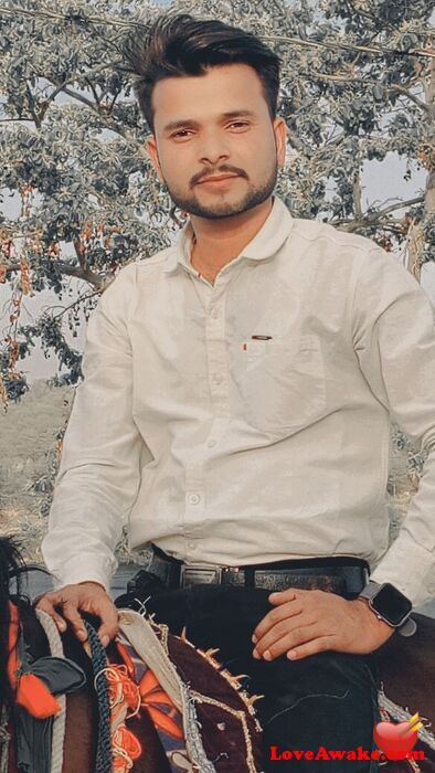 rajfauji Indian Man from Indore