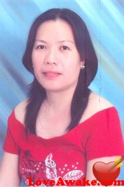 cheng764 Filipina Woman from Manila