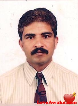 mazhir219 Pakistani Man from Lahore