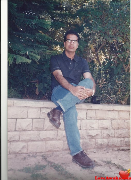 aamirali186 Pakistani Man from Lahore