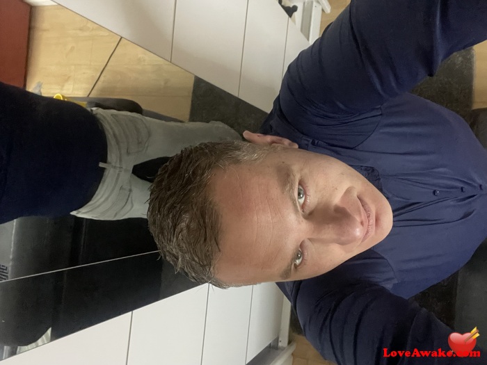 Paw83 UK Man from Skipton