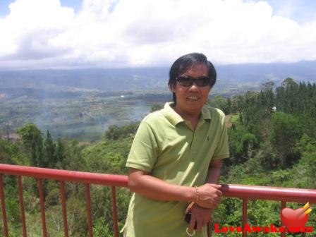 glenl4 Filipina Man from Iligan, Mindanao