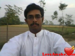 fiazjutt Pakistani Man from Faisalabad