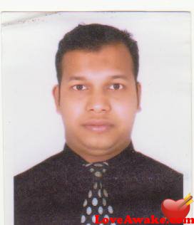 evilboy Bangladeshi Man from Dhaka