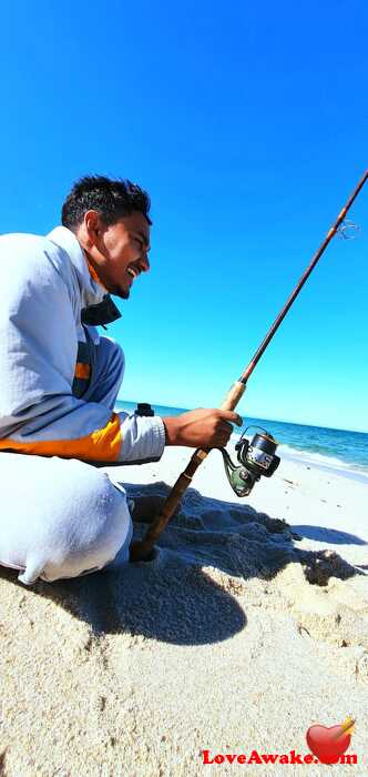 Chamseddine00 Morocco Man from Dakhla