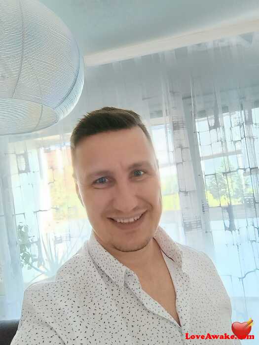 Petrx9 Czech Man from Brno
