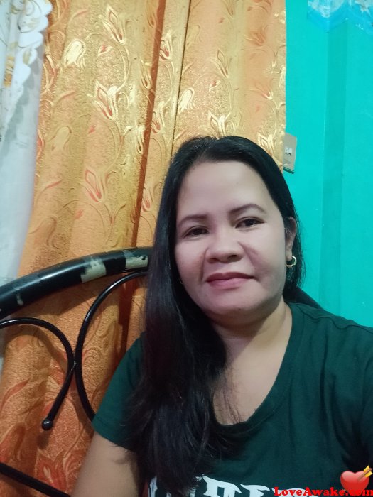 Marahcute Filipina Woman from Calamba