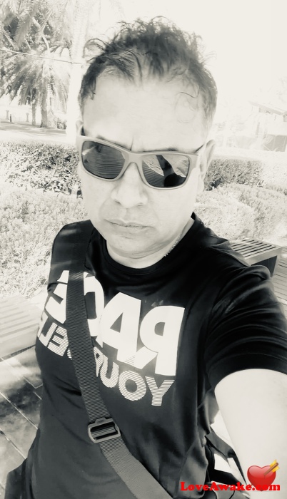 Vikstha UAE Man from Abu Dhabi