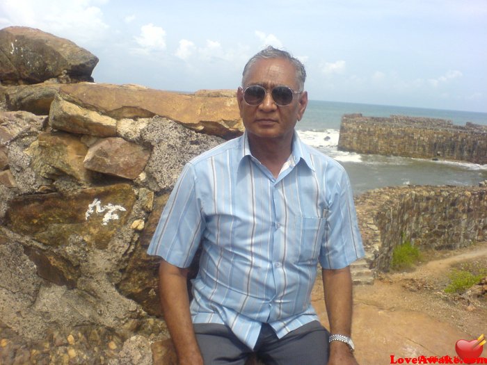 machhe2003 Indian Man from Kolhapur