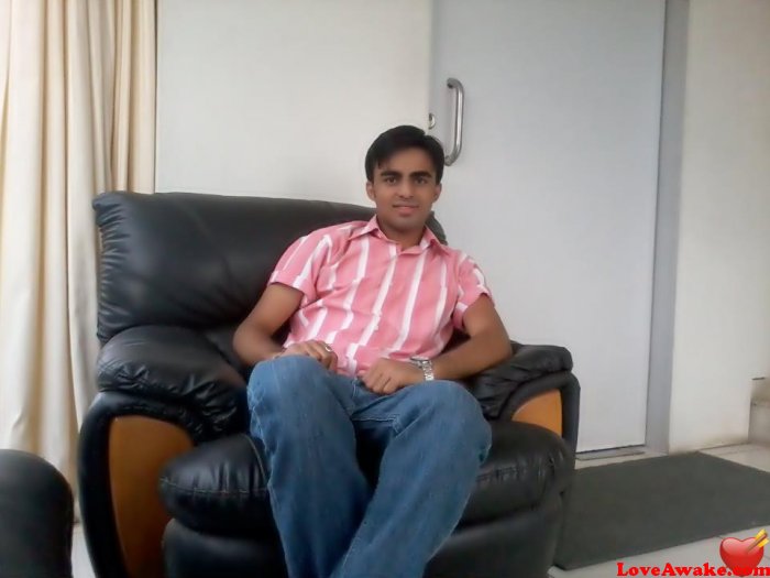 vivek5158 Indian Man from Ahmedabad