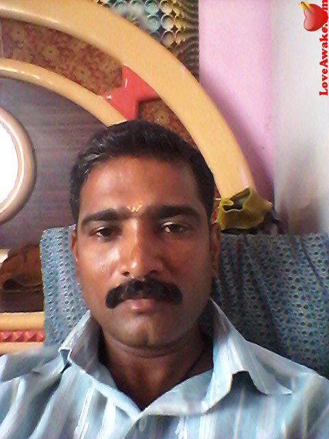 satish0851 Indian Man from Sholapur