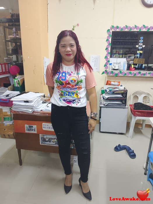 Capricornian26 Filipina Woman from Borongan