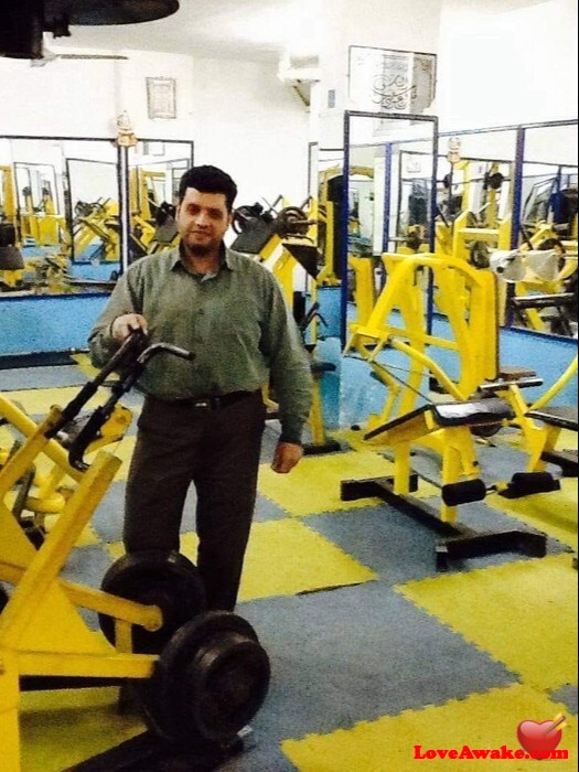 shrfshhath Egyptian Man from Tanta