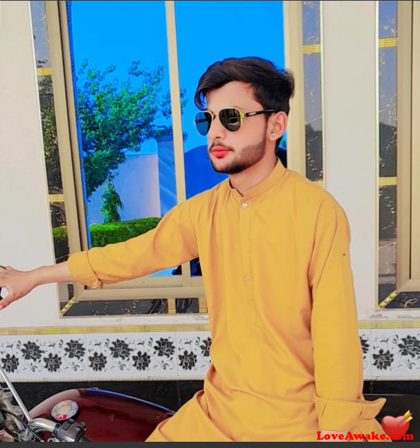 Alibutt2883 Pakistani Man from Narowal