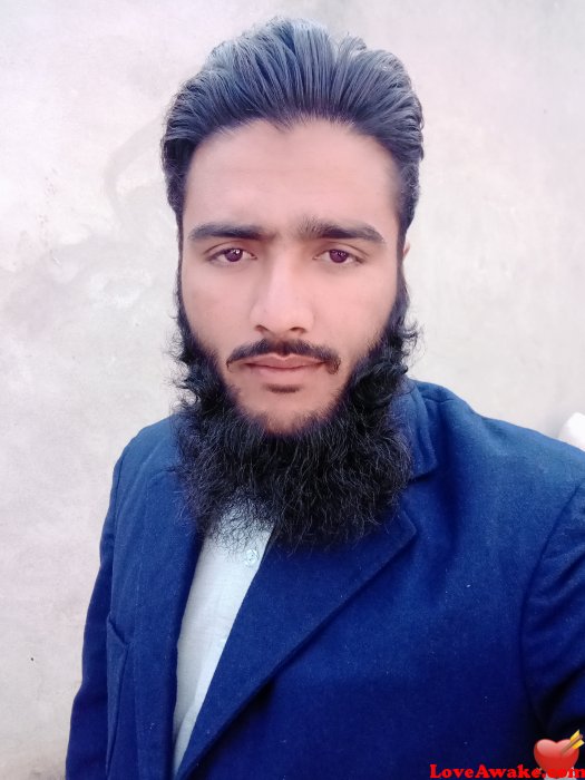 Faseeh66 Pakistani Man from Peshawar