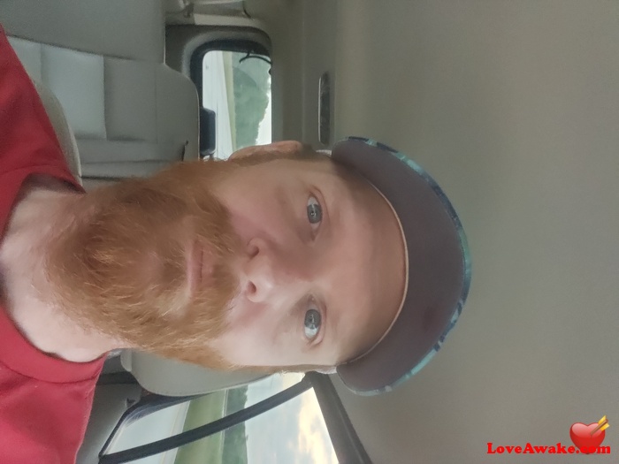 Mike4183 American Man from Nacogdoches