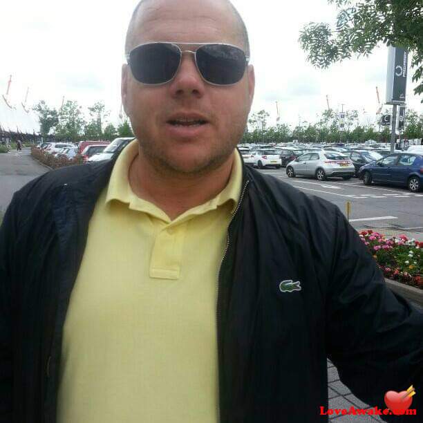 Pompeybigboy UK Man from Portsmouth