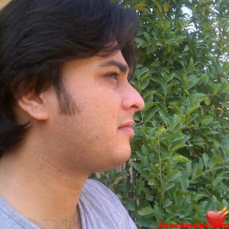 Fahadkhans Pakistani Man from Islamabad