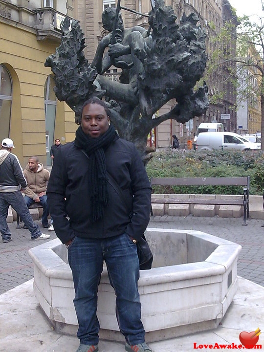 jaseyaro UK Man from London