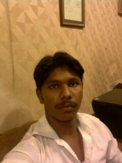 hatim-ashiq Pakistani Man from Lahore