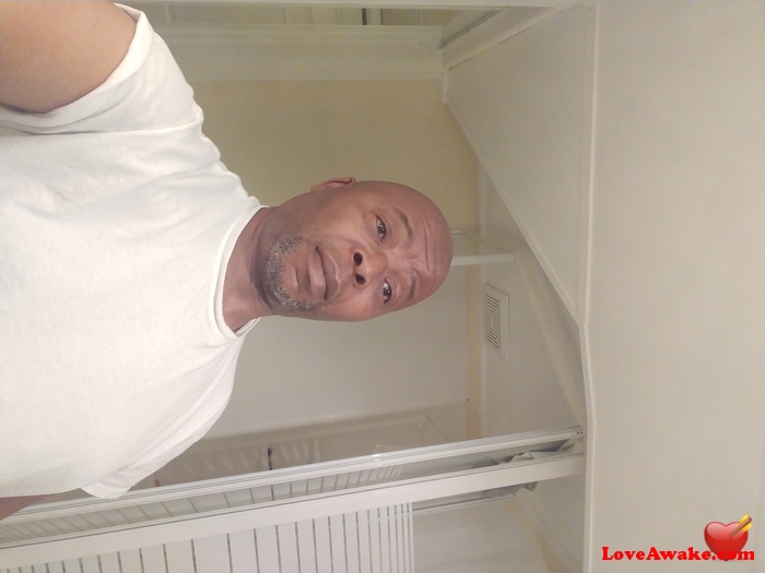 Duncan58 Canadian Man from St Catharines