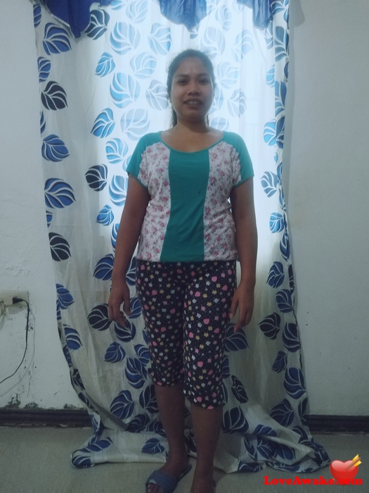 simplegirl02 Filipina Woman from Pampanga