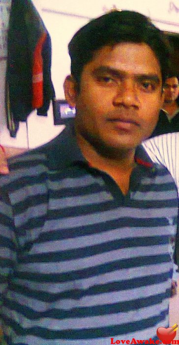 suri86 Indian Man from Pune